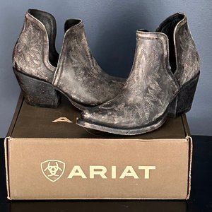 Ariat Womens Cowboy Boots